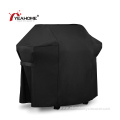 All-Weather Heavy Duty Waterproof Outdoor BBQ Grill Cover